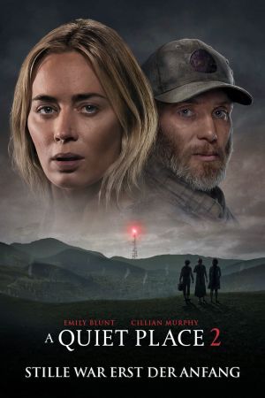 Image A Quiet Place 2 – Der Film