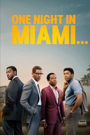 Image One Night in Miami... – Der Film
