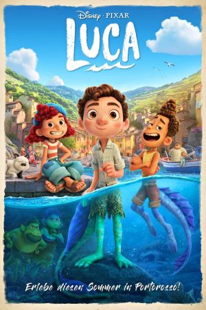 Image Luca – Der Film