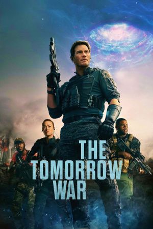 Image The Tomorrow War – Der Film