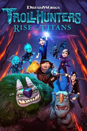 Image Trolljäger - Das Erwachen der Titanen – Der Film