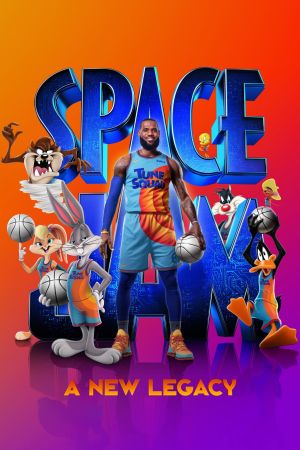 Image Space Jam: A New Legacy – Der Film