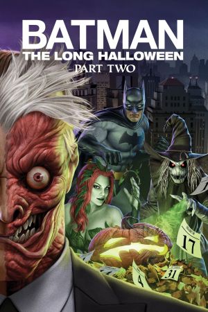 Image Batman: The Long Halloween - Teil 2 – Der Film