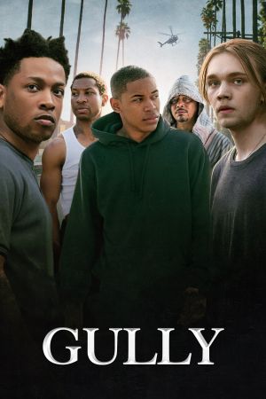 Image L.A. Rebels – Ausbruch der Gewalt – Der Film