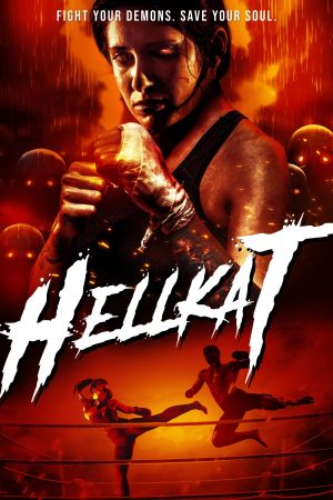 Image Hellkat - Fight For Your Soul