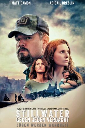 Image Stillwater - Gegen jeden Verdacht – Der Film