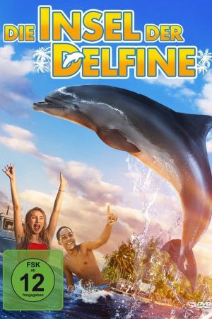 Image Die Insel der Delfine – Der Film