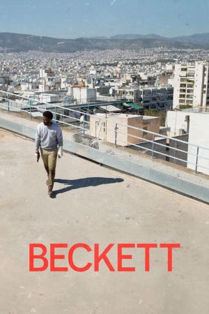 Image Beckett – Der Film