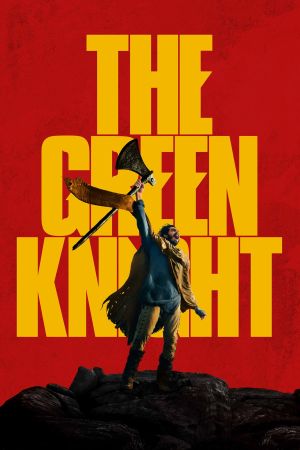 Image The Green Knight – Der Film