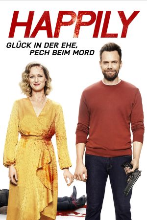 Image Happily - Glück in der Ehe, Pech beim Mord – Der Film