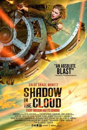Image Shadow in the Cloud – Der Film