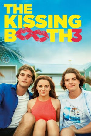 Image The Kissing Booth 3 – Der Film