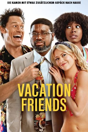 Image Vacation Friends – Der Film
