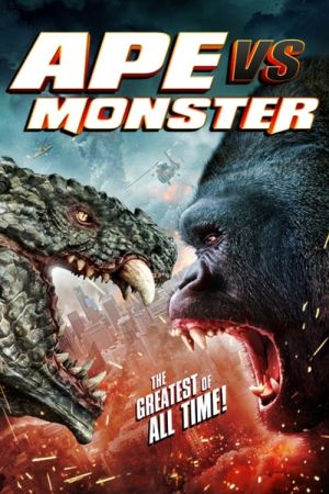 Image Ape vs. Monster – Der Film