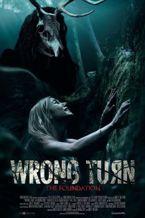 Image Wrong Turn - The Foundation – Der Film
