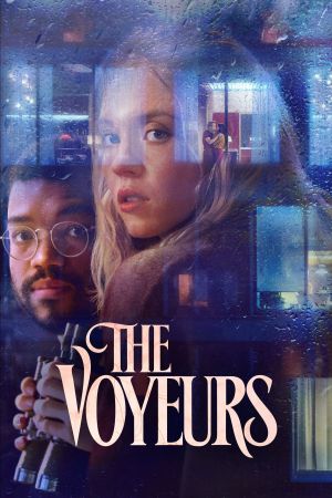 Image The Voyeurs – Der Film