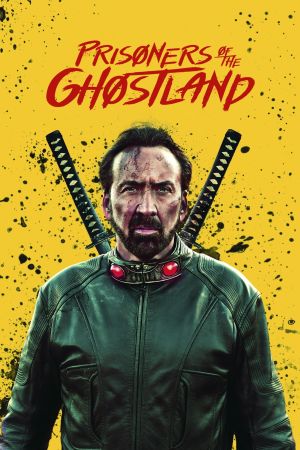 Image Prisoners of the Ghostland – Der Film