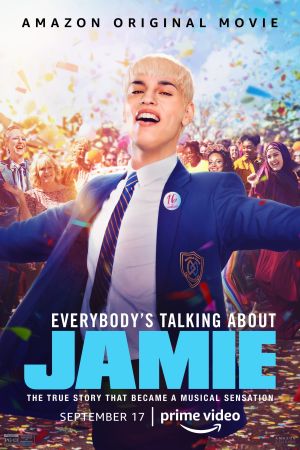 Image Alle reden von Jamie – Der Film