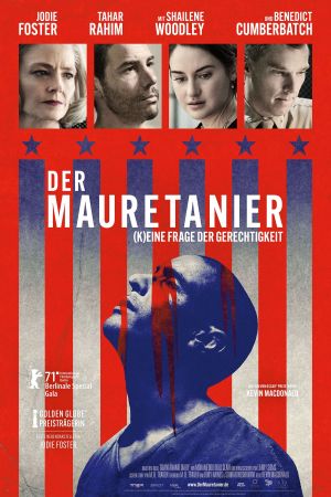 Image Der Mauretanier – Der Film