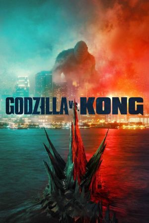Image Godzilla vs. Kong – Der Film