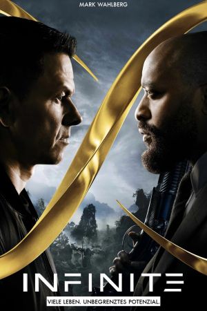 Image Infinite - Lebe Unendlich – Der Film