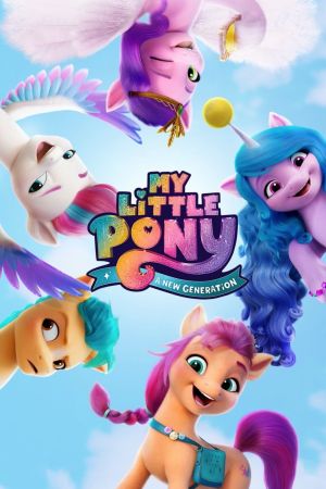 Image My little Pony - Eine neue Generation – Der Film