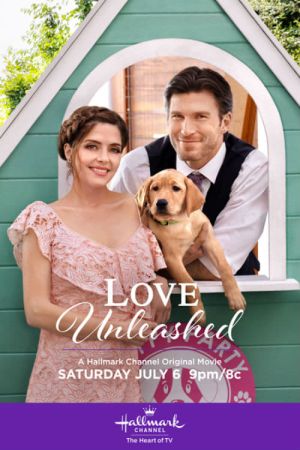 Image Liebe mit Herz und Hund – Der Film
