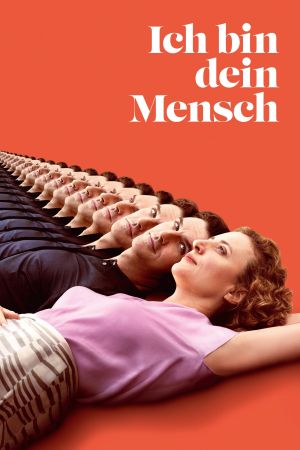 Image Ich bin dein Mensch – Der Film