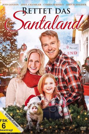 Image Rettet das Santaland – Der Film