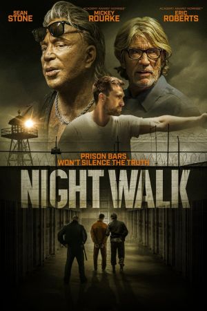 Image Night Walk – Der Film