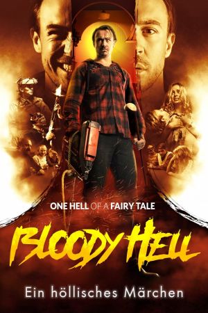 Image Bloody Hell – Der Film