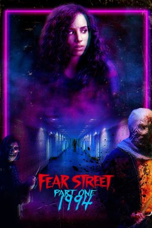 Image Fear Street - Teil 1: 1994 – Der Film