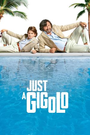 Image Just a Gigolo – Der Film