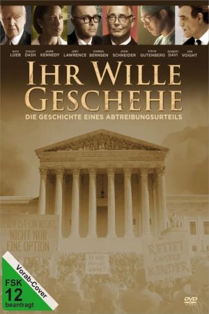 Image Ihr Wille geschehe - Die Geschichte eines Abtreibungsurteils – Der Film