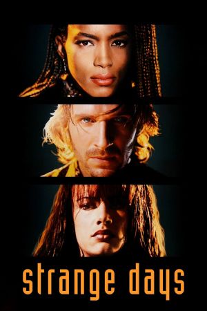 Image Strange Days – Der Film