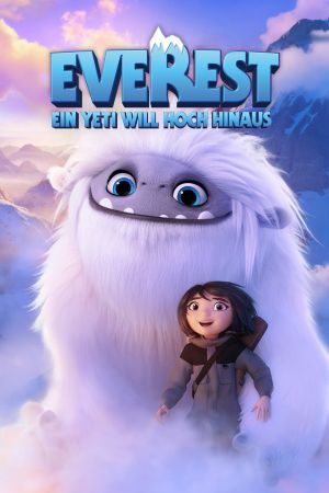 Image Everest - Ein Yeti will hoch hinaus – Der Film