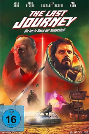Image The Last Journey - Die letzte Reise der Menschheit