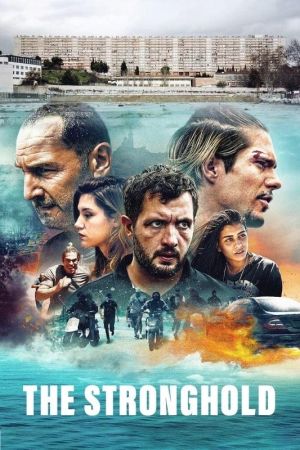 Image BAC Nord - Bollwerk gegen das Verbrechen – Der Film