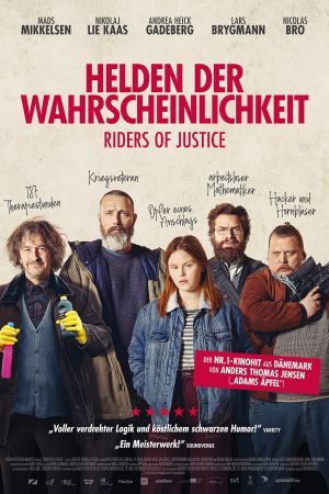 Image Helden der Wahrscheinlichkeit – Der Film