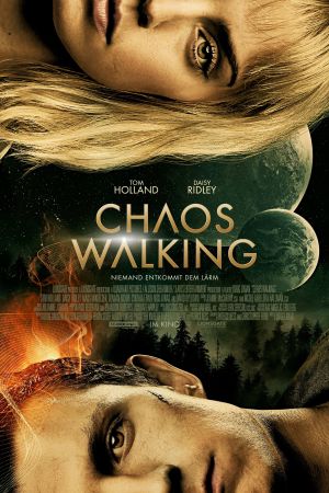 Image Chaos Walking – Der Film