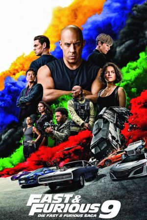 Image Fast & Furious 9 – Der Film