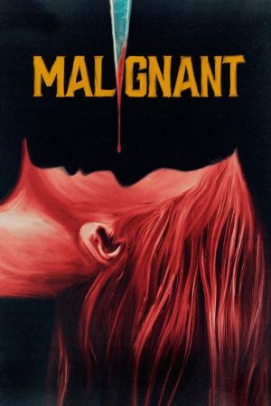 Image Malignant – Der Film