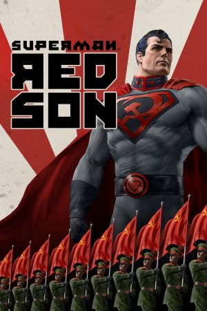 Image Superman: Red Son – Der Film