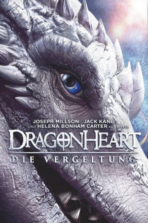 Image Dragonheart 5: Die Vergeltung – Der Film