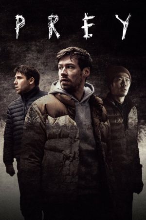 Image Prey – Der Film
