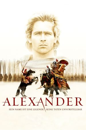 Image Alexander – Der Film