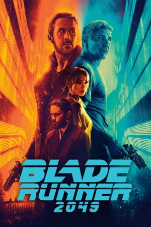 Image Blade Runner 2049 – Der Film