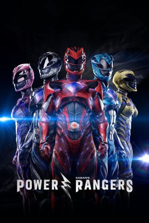 Image Power Rangers – Der Film