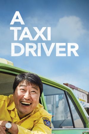 Image A Taxi Driver – Der Film