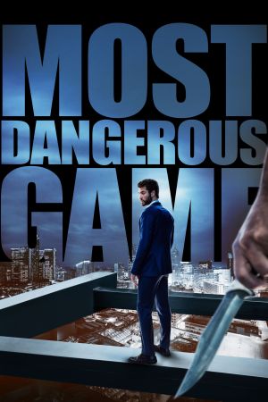 Image Most Dangerous Game – Der Film
